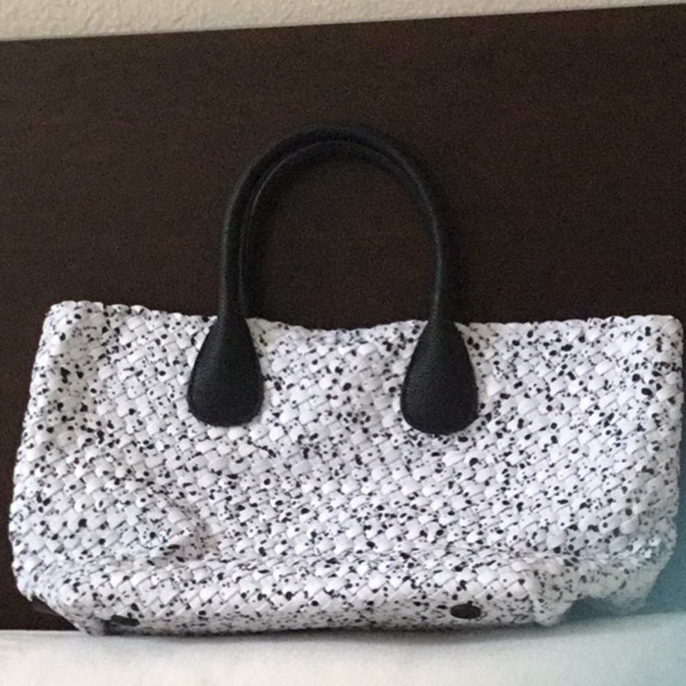 Naghedi Kensington small tote